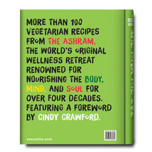 Load image into Gallery viewer, ASSOULINE The Ashram: The Way We Eat