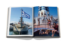 Load image into Gallery viewer, ASSOULINE ATHENS RIVIERA GREECE BOOK