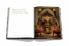 Load image into Gallery viewer, ASSOULINE YVES SAINT LAURENT AT HOME BOOK