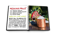 Load image into Gallery viewer, ASSOULINE TEQUILA COCKTAILS