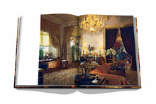 Load image into Gallery viewer, ASSOULINE YVES SAINT LAURENT AT HOME BOOK