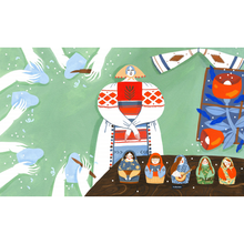 Load image into Gallery viewer, Five Sisters KID BOOK