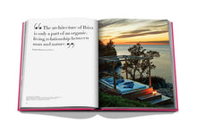 Load image into Gallery viewer, ASSOULINE IBIZA BOHEMIA SPAIN BOOK