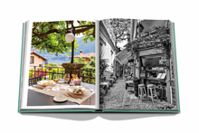 Load image into Gallery viewer, ASSOULINE LAKE COMO IDYLL ITALY BOOK