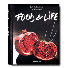 Load image into Gallery viewer, ASSOULINE FOOD & LIFE