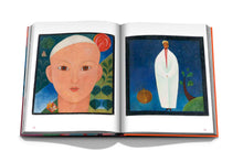 Load image into Gallery viewer, ASSOULINE Uzbekistan: Avant-Garde Orientalists BOOK