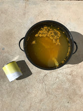 Load image into Gallery viewer, UPSTATE Plant Based Dye Kit in Turmeric