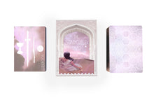 Load image into Gallery viewer, THE STARCHILD TAROT ROSE