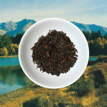 Load image into Gallery viewer, FLOWERHEAD TEA ILL VANILL