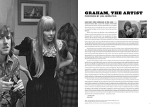 Load image into Gallery viewer, GRAHAM NASH A LIFE IN FOCUS PHOTOGRAPHY OF GRAHAM NASH
