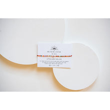 Load image into Gallery viewer, BLACK + JANE KIDS LITTLE LUCKY EVIL EYE Bracelet ALL Colors