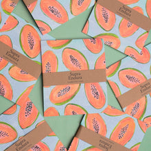 Load image into Gallery viewer, SUPRA ENDURA Swedish Dishcloth in Fruit Print, 2-pack