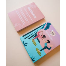 Load image into Gallery viewer, IMYOGI KIDS YOGA DECK Partner Yoga Cards