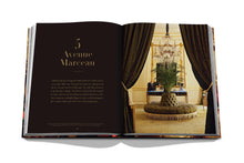 Load image into Gallery viewer, ASSOULINE YVES SAINT LAURENT AT HOME BOOK