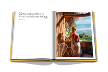 Load image into Gallery viewer, ASSOULINE BALI MYSTIQUE INDONESIA