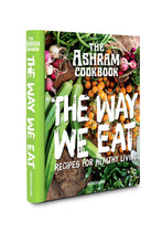 Load image into Gallery viewer, ASSOULINE The Ashram: The Way We Eat