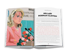 Load image into Gallery viewer, ASSOULINE VITAL VOICES Vital Voices: 100 Women Using Their Power to Empower