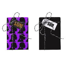 Load image into Gallery viewer, FOLKUS Smooth Operator Double-sided Gift Wrap