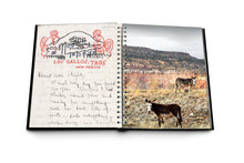 Load image into Gallery viewer, ASSOULINE Dinner with Georgia O'Keeffe