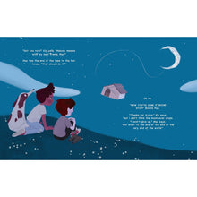 Load image into Gallery viewer, DEAR MOON KIDS BOOK