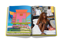 Load image into Gallery viewer, ASSOULINE MIAMI BEACH FLORIDA BOOK