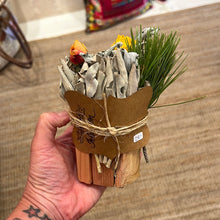 Load image into Gallery viewer, SPIRITUAL KINDLING MICRO MINI BUNDLE