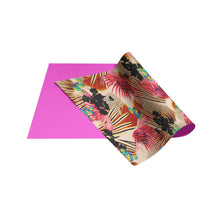 Load image into Gallery viewer, FOLKUS Chi-Chi Double-sided Gift Wrap