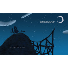 Load image into Gallery viewer, DEAR MOON KIDS BOOK