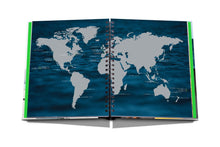 Load image into Gallery viewer, ASSOULINE FUEL UP WITH LAIRD HAMILTON