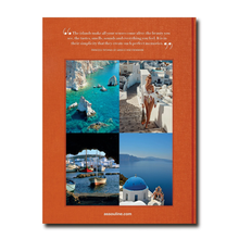 Load image into Gallery viewer, ASSOULINE GREEK ISLANDS GREECE