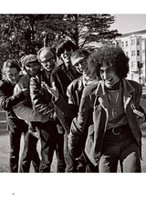 Load image into Gallery viewer, THE HAIGHT BOOK PHOTOGRAPHY OF JIM MARSHALL
