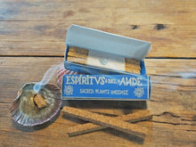 Load image into Gallery viewer, ESPIRITUS DEL ANDE COLLECTION - ESPIRITUS DEL ANDE - COPAL INCENSE
