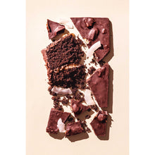 Load image into Gallery viewer, COMPARTES CHOCOLATE German Chocolate Cake Bar