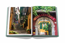 Load image into Gallery viewer, ASSOULINE LAKE COMO IDYLL ITALY BOOK