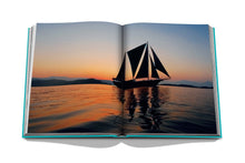Load image into Gallery viewer, ASSOULINE TURQUOISE COAST TURKISH RIVIERA BOOK