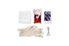Load image into Gallery viewer, UPSTATE Plant Based Dye Kit in Rose