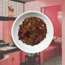 Load image into Gallery viewer, FLOWERHEAD TEA MRS. ROOIBOSON