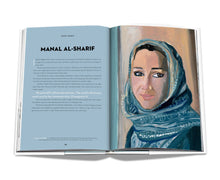 Load image into Gallery viewer, ASSOULINE VITAL VOICES Vital Voices: 100 Women Using Their Power to Empower
