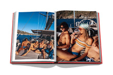 Load image into Gallery viewer, ASSOULINE ST. BARTHS FREEDOM BOOK