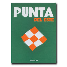 Load image into Gallery viewer, ASSOULINE PUNTA DEL ESTE URUGUAY BOOK