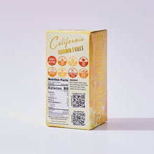 Load image into Gallery viewer, CALIFORNIA GUMMY BEARS GOLDEN COAST MIX - Gummy Bears - Real Fruit