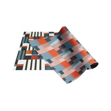 Load image into Gallery viewer, FOLKUS Jimmy Jordan Double-sided Gift Wrap