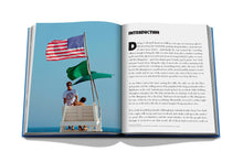 Load image into Gallery viewer, ASSOULINE HAMPTONS PRIVATE NEW YORK BOOK
