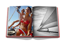 Load image into Gallery viewer, ASSOULINE ST. BARTHS FREEDOM BOOK