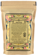 Load image into Gallery viewer, ZENBUNNI Biodynamic® Coffee of the Cosmos™ 10 OZ