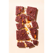 Load image into Gallery viewer, COMPARTES Honeycomb Crisp Gourmet Dark Chocolate Bar