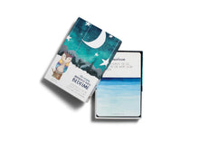 Load image into Gallery viewer, Little Renegades Mindful Kids Cards: Bedtime