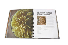 Load image into Gallery viewer, ASSOULINE Dinner with Jackson Pollock: Recipes, Art & Nature