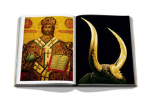 Load image into Gallery viewer, ASSOULINE ATHENS RIVIERA GREECE BOOK