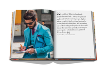 Load image into Gallery viewer, ASSOULINE MILAN CHIC ITALY BOOK